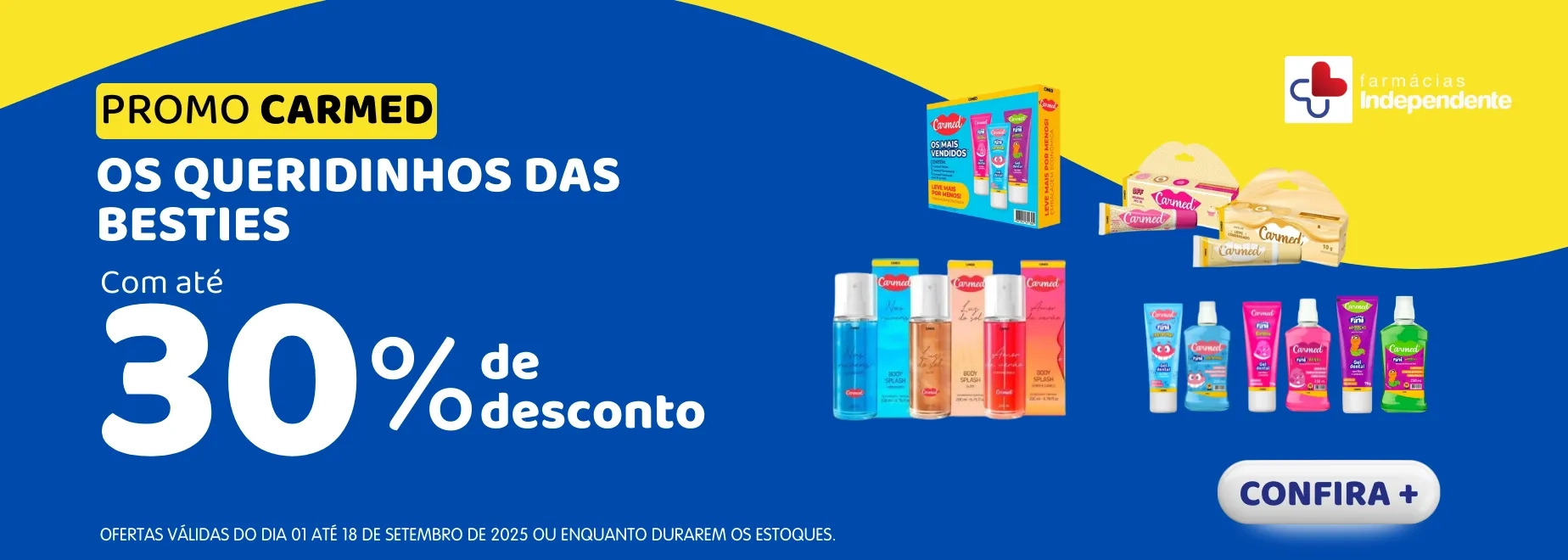 Imagem Carousel